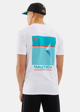 Load image into Gallery viewer, Scuttles T-Shirt - White