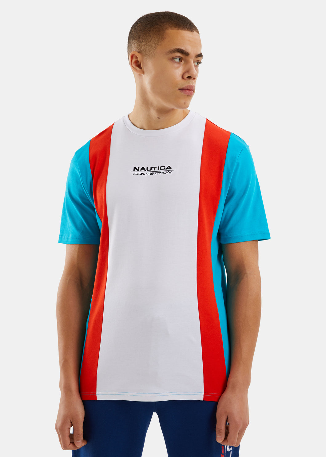 Transire T-Shirt - Multi