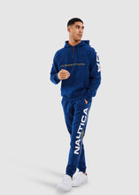 Load image into Gallery viewer, Port 1/2 Zip Hoody - Navy