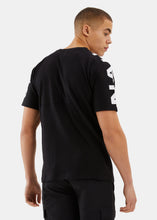 Load image into Gallery viewer, Dinghy T-Shirt- Black