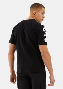 Dinghy T-Shirt- Black