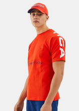 Load image into Gallery viewer, Dinghy T-Shirt - Red