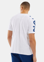 Load image into Gallery viewer, Dinghy T-Shirt - White
