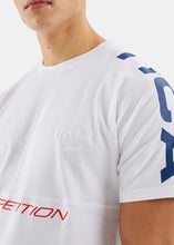 Load image into Gallery viewer, Dinghy T-Shirt - White