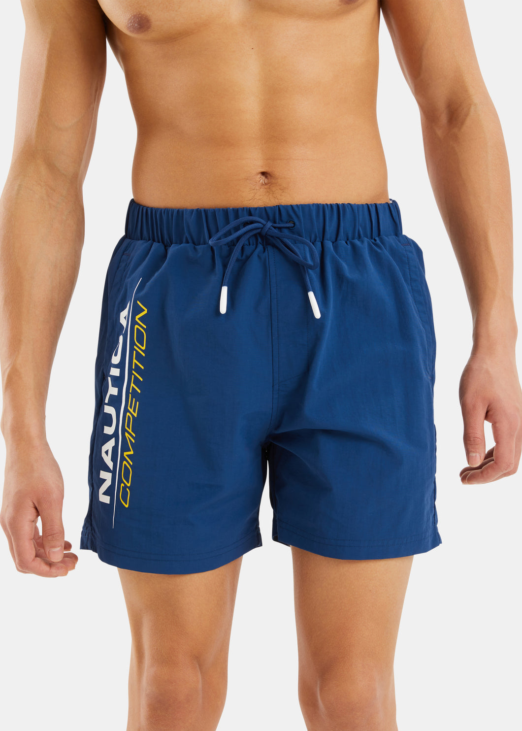 Patorani Swim Short - Navy