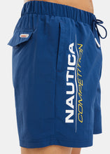 Load image into Gallery viewer, Patorani Swim Short - Navy