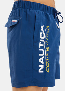 Patorani Swim Short - Navy