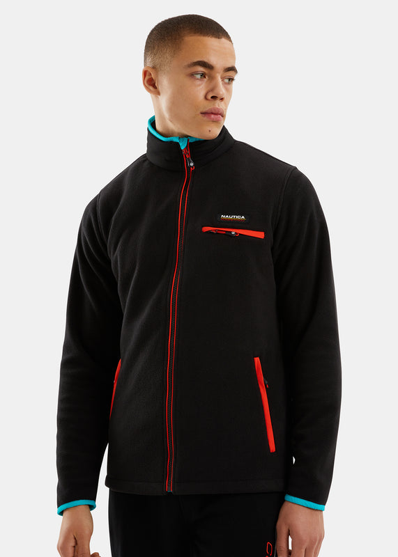 Aruba Jacket - Black