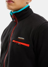 Load image into Gallery viewer, Aruba Jacket - Black