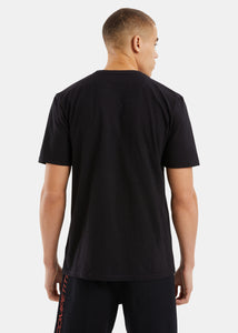 Goodison T-Shirt - Black