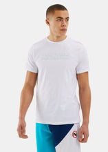 Load image into Gallery viewer, Goodison T-Shirt - White