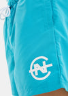Burton Swim Short - Blue