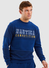 Headstick Sweatshirt - Navy