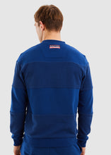 Load image into Gallery viewer, Headstick Sweatshirt - Navy