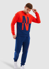 Load image into Gallery viewer, Nock Sweatshirt - Red