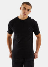 Load image into Gallery viewer, Dinghy T-Shirt - Black