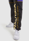 Emba Track Pant - Black