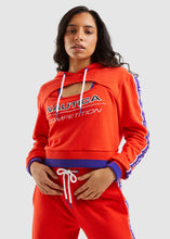 Load image into Gallery viewer, Idler Overhead Hoody - Red