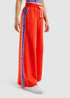 Mizzo Jog Pant - Red