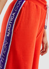 Mizzo Jog Pant - Red