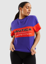 Load image into Gallery viewer, Reef T-Shirt - Purple