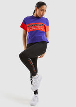 Load image into Gallery viewer, Reef T-Shirt - Purple