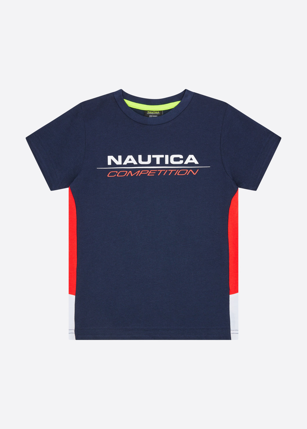 Armament T-Shirt/Fleece Short Set - Dark Navy