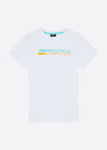 Load image into Gallery viewer, Bilge T-Shirt - White