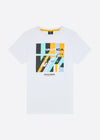 Port T-Shirt - White