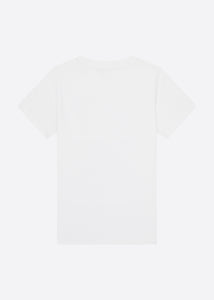 Port T-Shirt - White