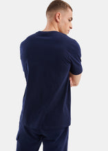 Load image into Gallery viewer, Albus T-Shirt - Dark Navy