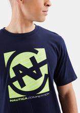 Load image into Gallery viewer, Albus T-Shirt - Dark Navy