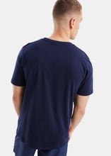 Load image into Gallery viewer, Blenny T-Shirt - Dark Navy