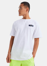 Load image into Gallery viewer, Fusion T-Shirt - White