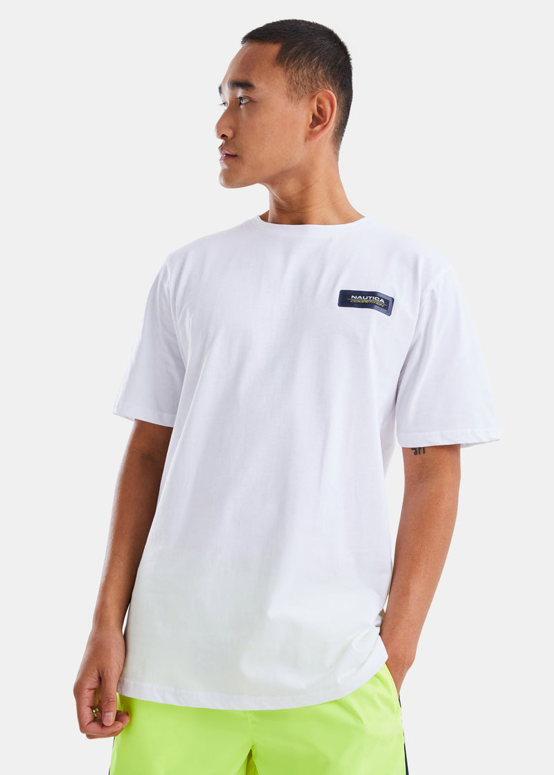 Fusion T-Shirt - White