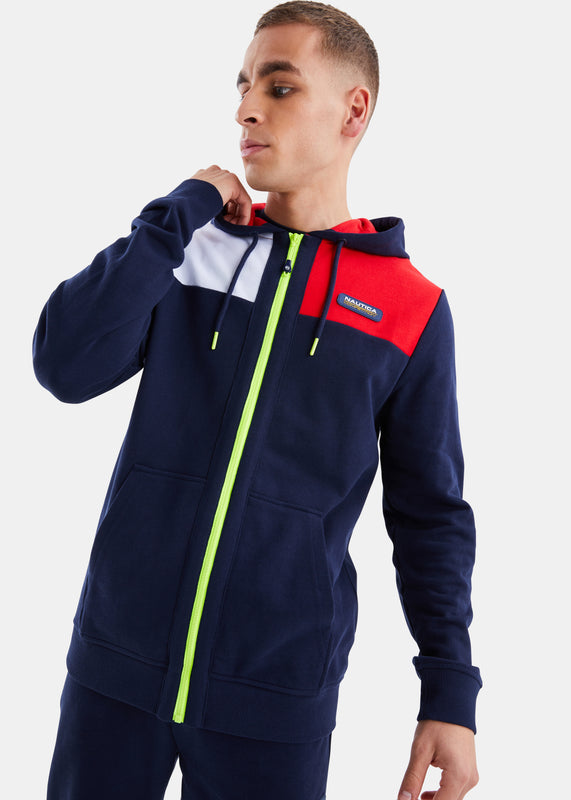 Danae FZ Hoody - Multi