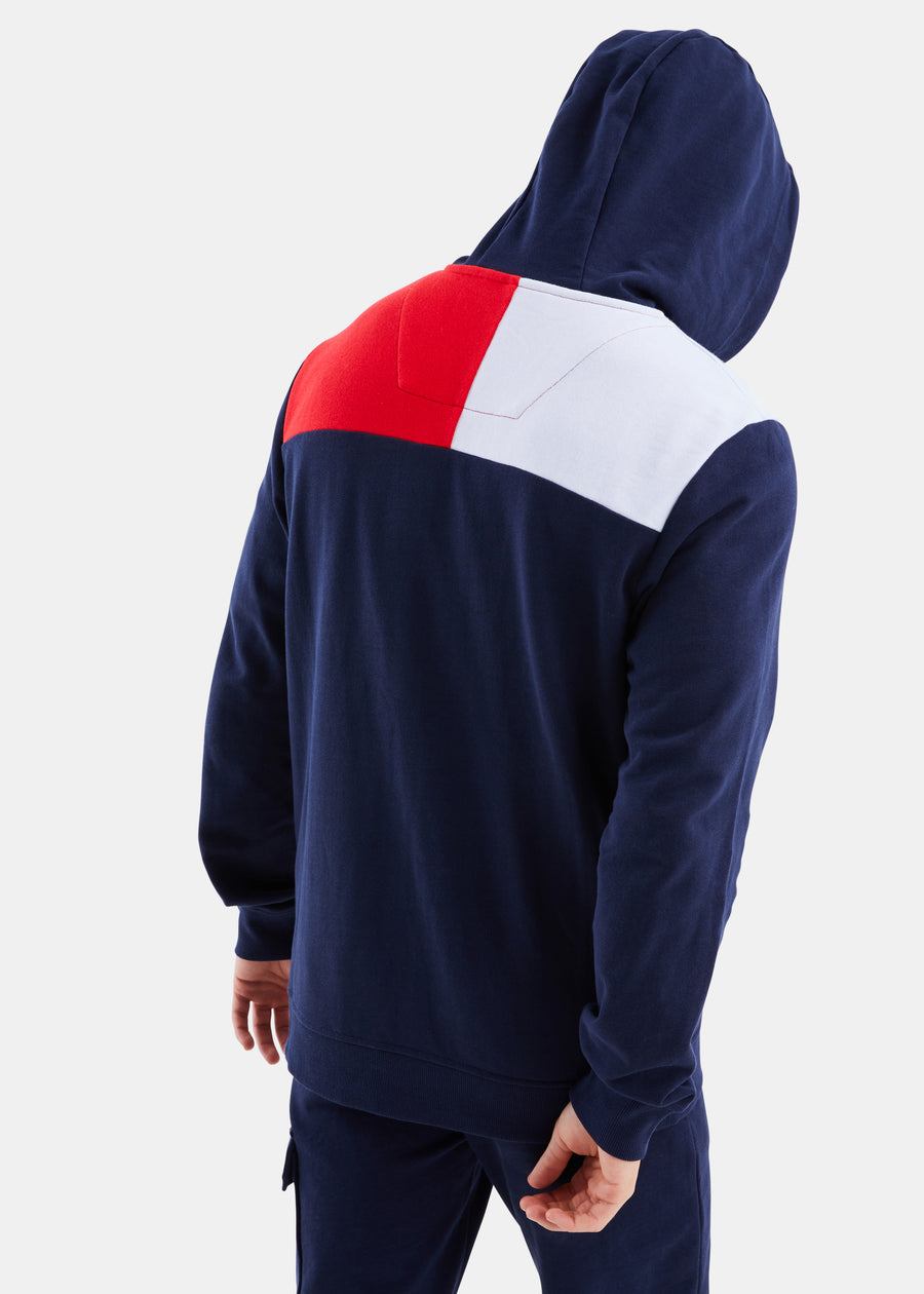 Danae FZ Hoody - Multi