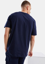 Load image into Gallery viewer, Doto T-Shirt - Dark Navy