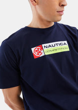 Load image into Gallery viewer, Doto T-Shirt - Dark Navy