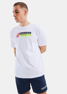 Doto T-Shirt - White