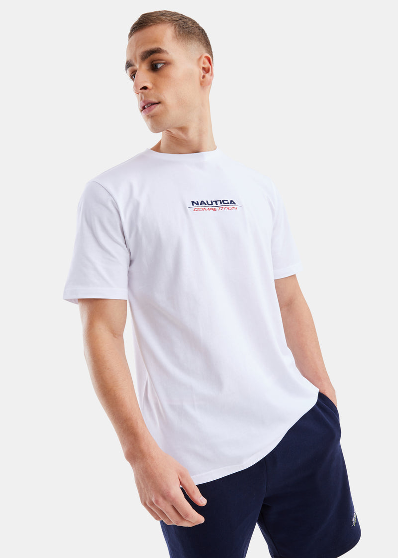 Chromis T-Shirt - White