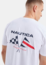 Load image into Gallery viewer, Chromis T-Shirt - White