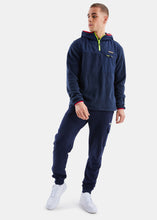 Load image into Gallery viewer, Rockhopper OH Jacket - Dark Navy