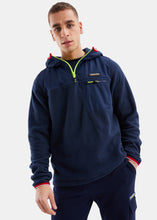 Load image into Gallery viewer, Rockhopper OH Jacket - Dark Navy
