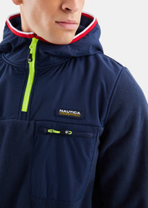Rockhopper OH Jacket - Dark Navy