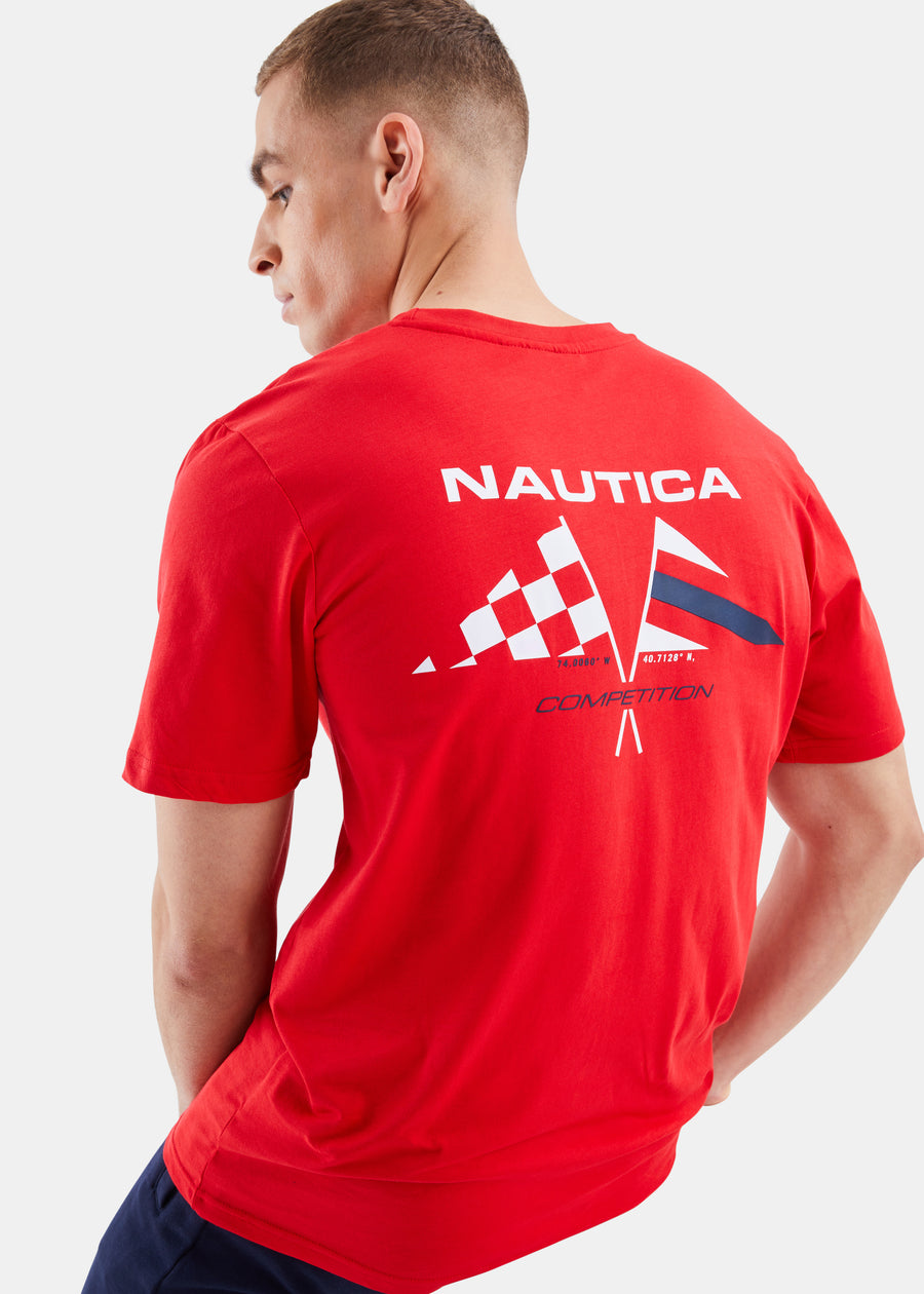 Nautica Competition Clothing & Streetwear