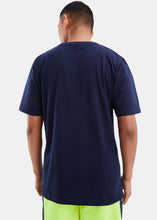 Load image into Gallery viewer, Hajam T-Shirt - Dark Navy