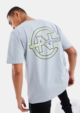 Load image into Gallery viewer, Harlequin T-Shirt - Grey