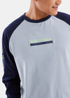Seastar LS T-Shirt - Grey