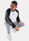 Seastar LS T-Shirt - White